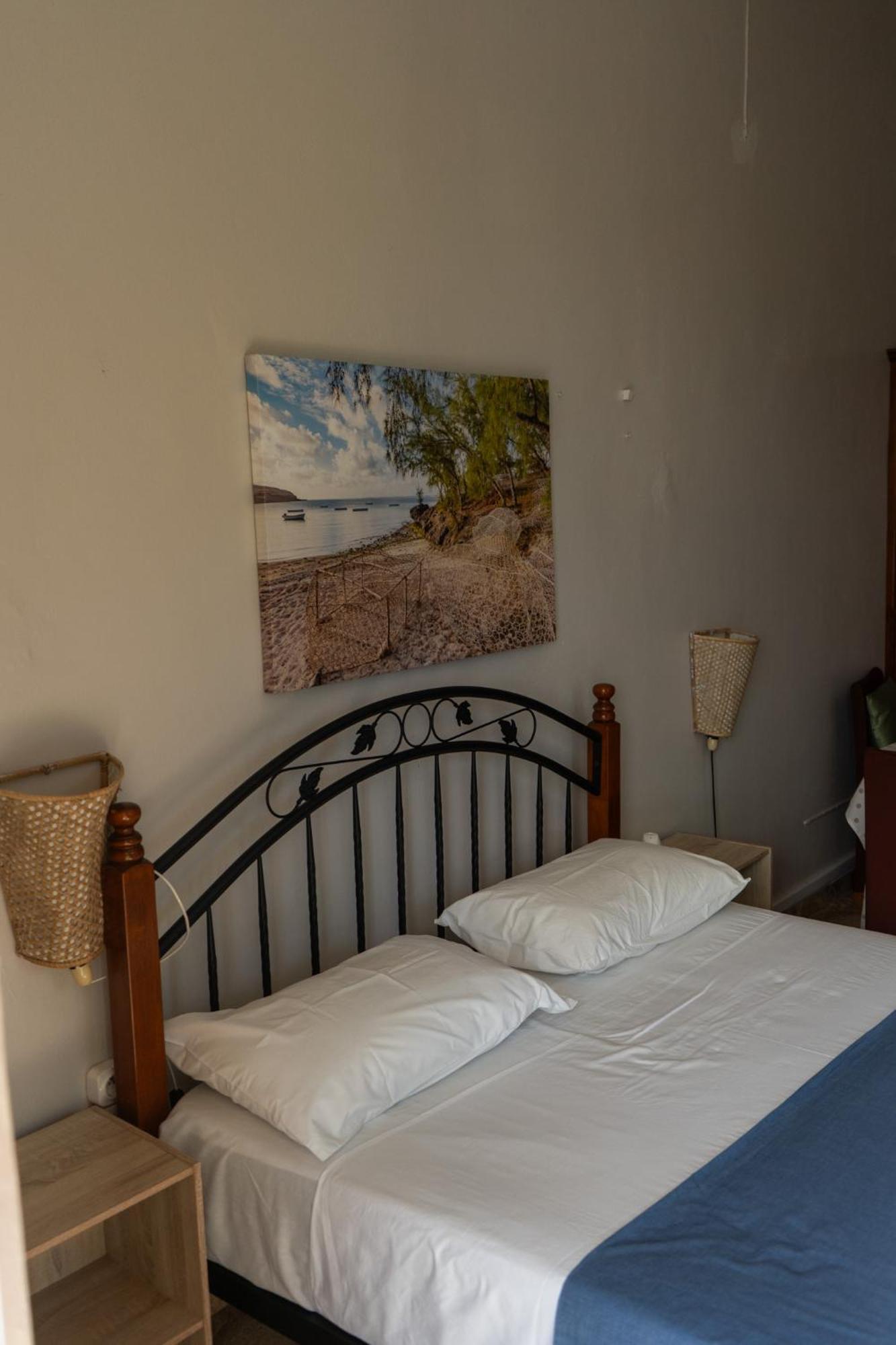 Villa La Romance Kreol Eau Vanée Exterior foto