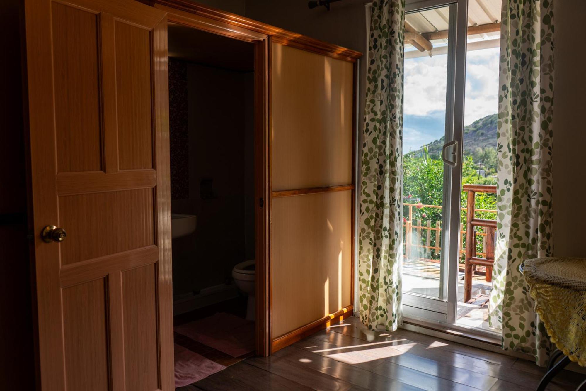 Villa La Romance Kreol Eau Vanée Exterior foto